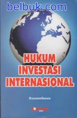 Hukum Investasi Internasional